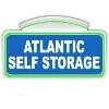 Atlantic Self Storage Logo