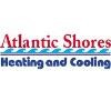 Atlantic Shores Heating & Cooling Logo