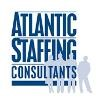 Atlantic Staffing Consultants Logo