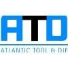 Atlantic Tool & Die Logo