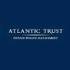 Atlantic Trust Logo