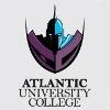 Atlantic University College Logo