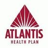 Atlantis Health Plan Logo