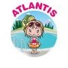 Atlantis Programs Logo