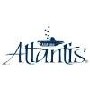 Atlantis Submarines Logo
