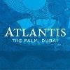 Atlantis The Palm, Dubai Logo