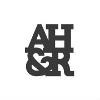 Atlas, Hall & Rodriguez Logo