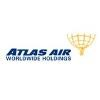 Atlas Air Worldwide Logo