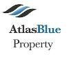 Atlas Blue Property Logo