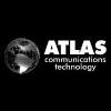 ATLAS Communications Technology Logo