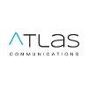 Atlas Communications Logo