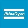 Atlas Copco North America Logo
