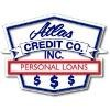 Atlas Credit Logo
