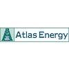 Atlas Energy Resources Logo