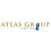 Atlas Group (Virginia) Logo