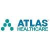 Atlas Healthcare Software Logo