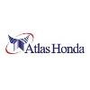 Atlas Honda Logo