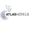 Atlas Hotels Logo