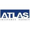 Atlas Insurance Agency Logo