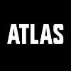 Atlas Machinery Supply Logo