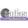 ATLAS MECHANICAL Logo