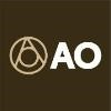 Atlas Obscura Logo