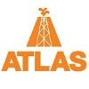 Atlas Oil Logo