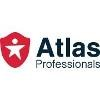 Atlas Professionals Logo
