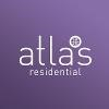 Atlas Residential Logo