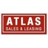 Atlas Sales & Leasing Logo