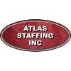 Atlas Staffing Logo