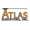 Atlas Surveying Logo