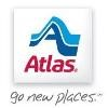 Atlas Van Lines Logo