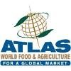 Atlas World Food & Agriculture Logo
