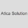 Atlca Solution Logo