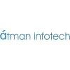 Atman InfoTech Logo