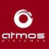 Atmos Sistemas Logo