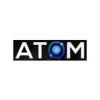 Atom Enterprises Logo