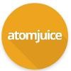 Atom Juice Logo