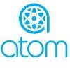 Atom Tickets Logo