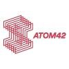 atom42 Logo
