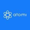 Atomi Logo