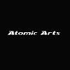 Atomic Arts Logo