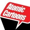 Atomic Cartoons Logo