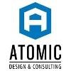 Atomic Design & Consulting Logo