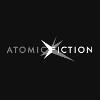 Atomic Fiction Logo