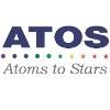 ATOS Instruments Marketing Services Logo