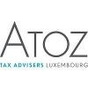 ATOZ Tax Advisers Logo