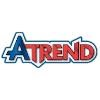 Atrend Speaker Housing Logo