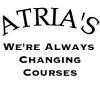 Atria's Restaurant and Tavern Logo